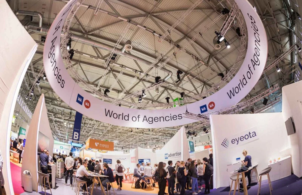 Agile working in agencies: World of Agencies to present the latest agency trends at DMEXCO.