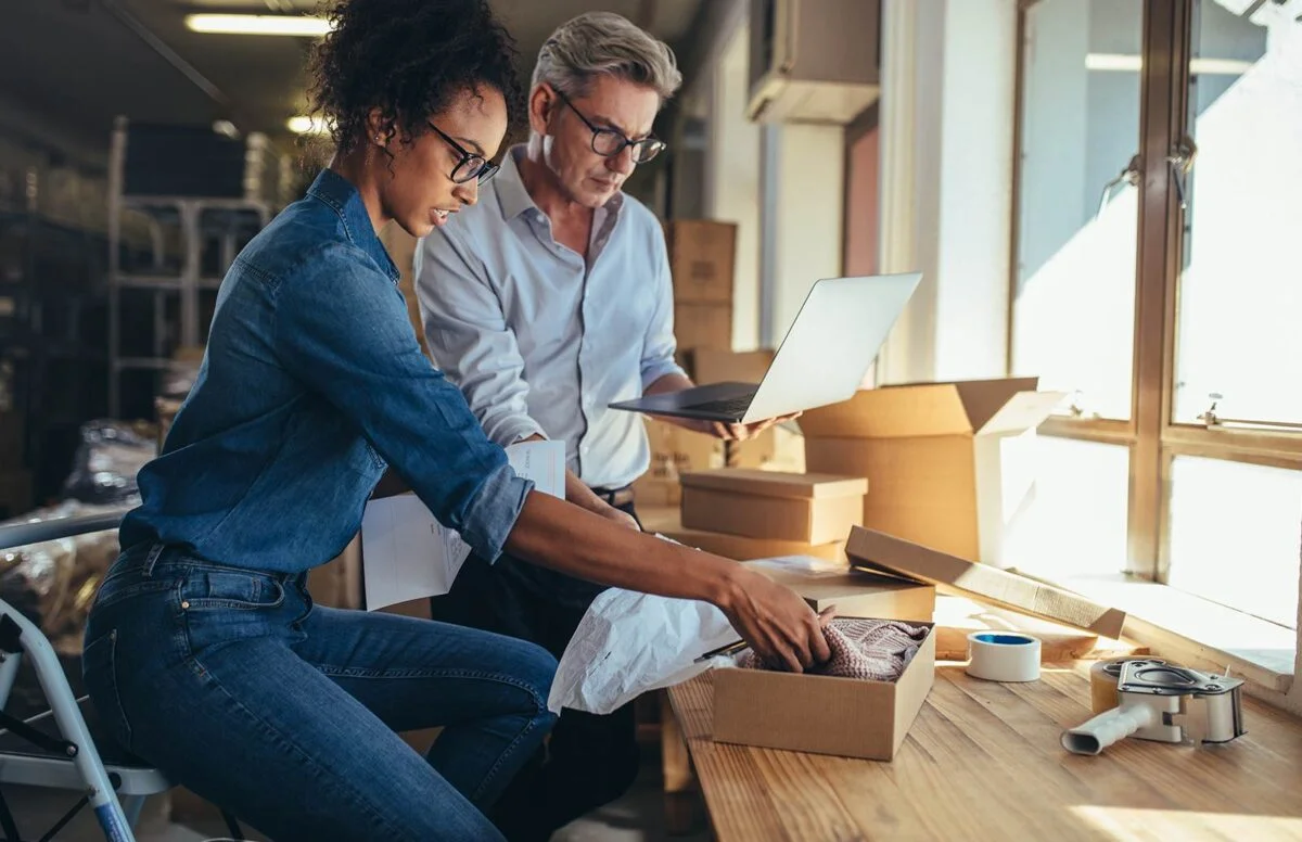 Showrooming and ROPO effects create interactions between online and offline channels, which can be addressed holistically as part of a multichannel strategy.
