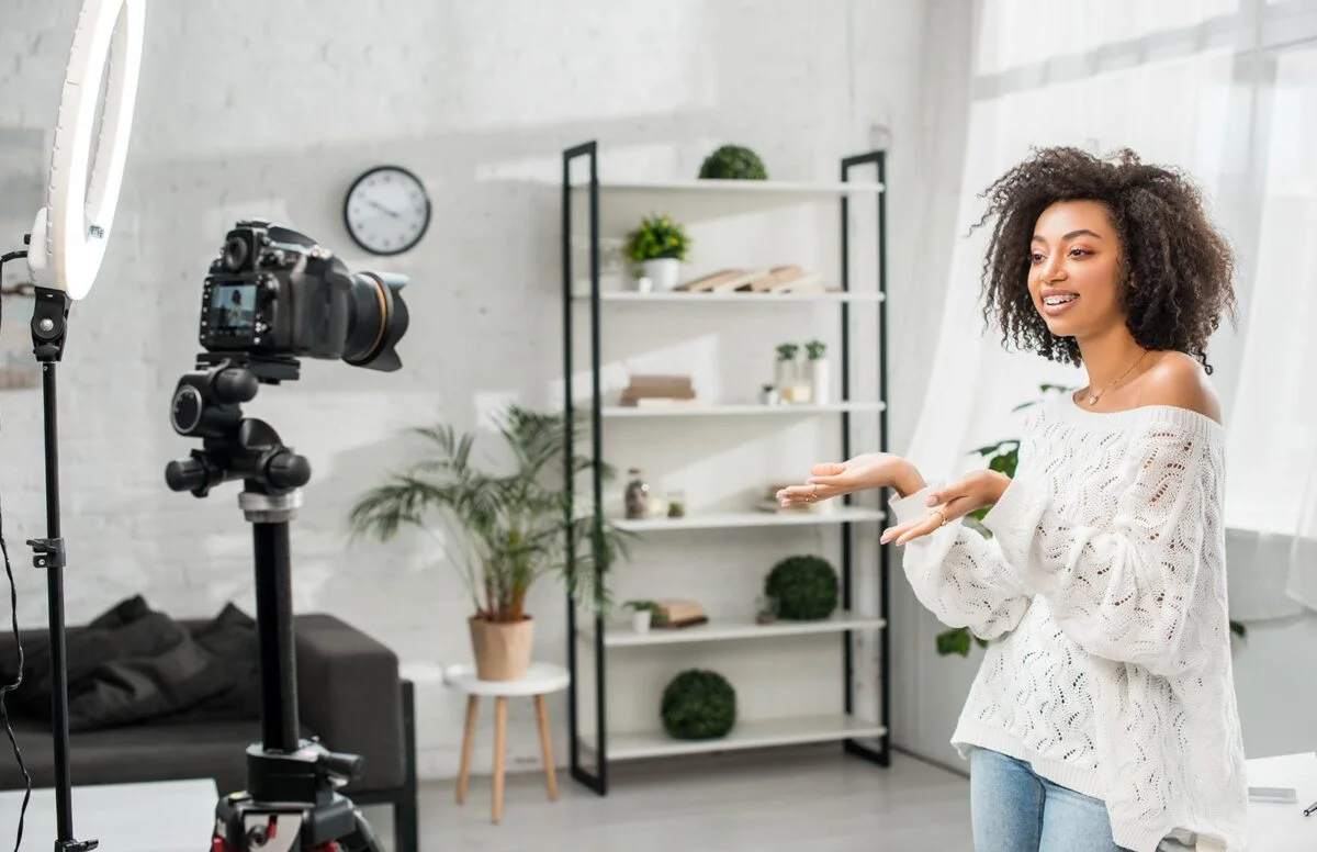 Purpose-driven influencers not only need to act credibly and authentically, they also have to collaborate with sustainable partners.