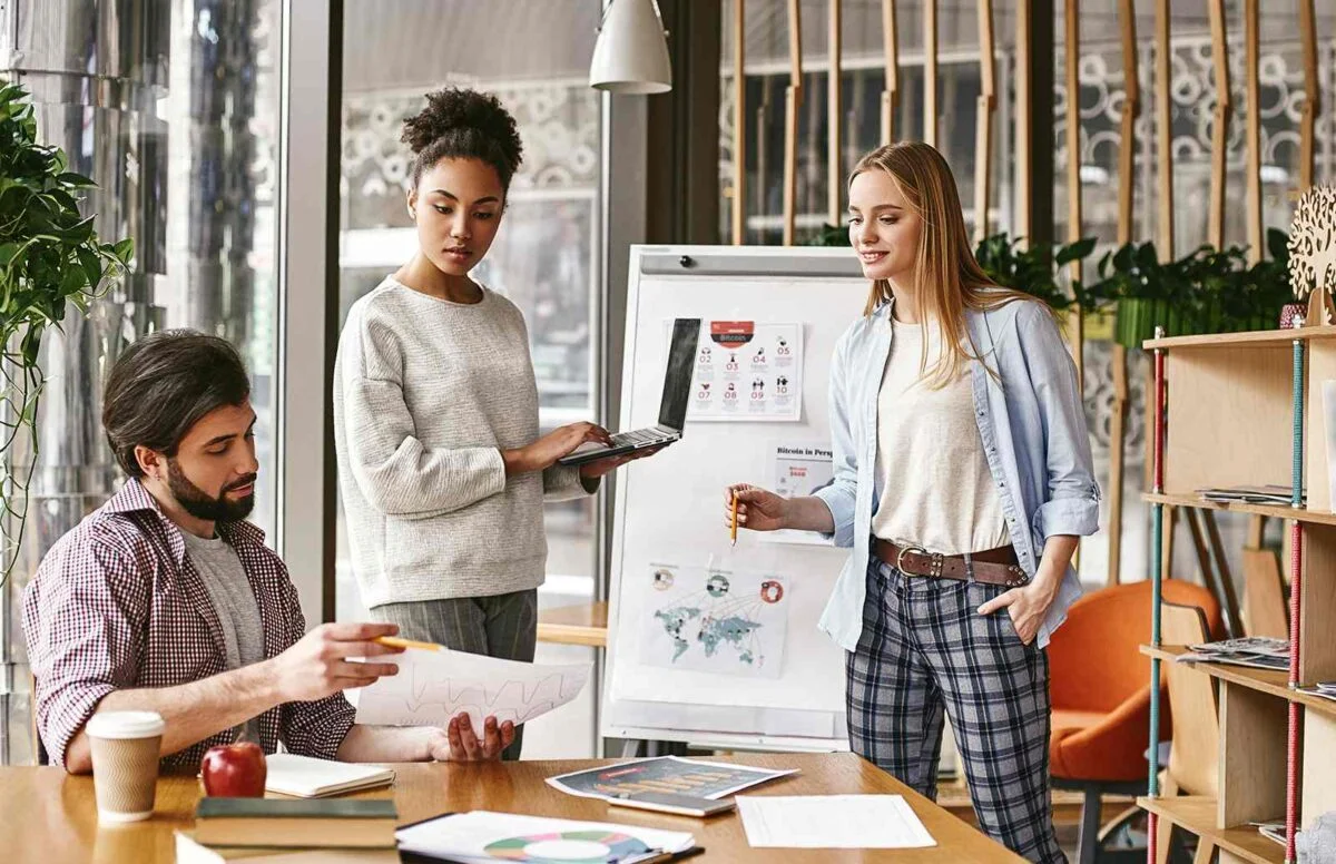 With a competitive analysis, you can determine how your customers perceive your product in comparison to the competition.