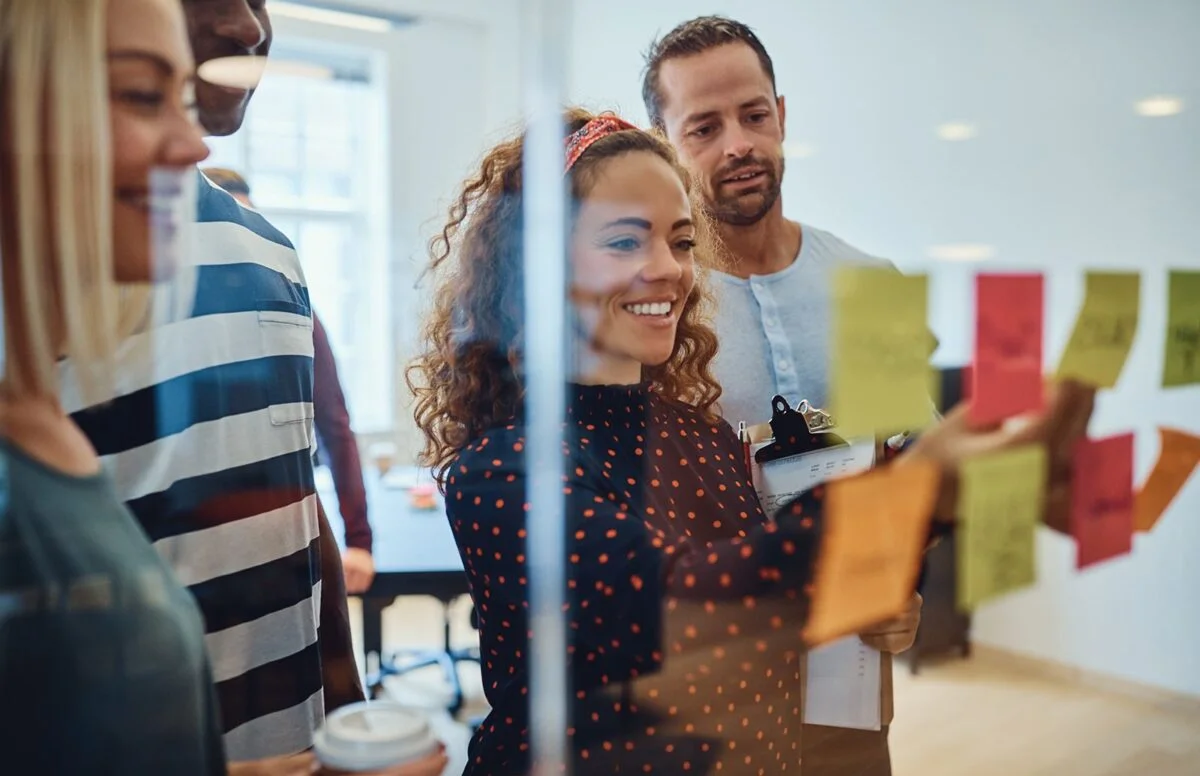 Separating the wheat from the chaff is key when it comes to idea management. Various evaluation methods provide useful starting points for this.
