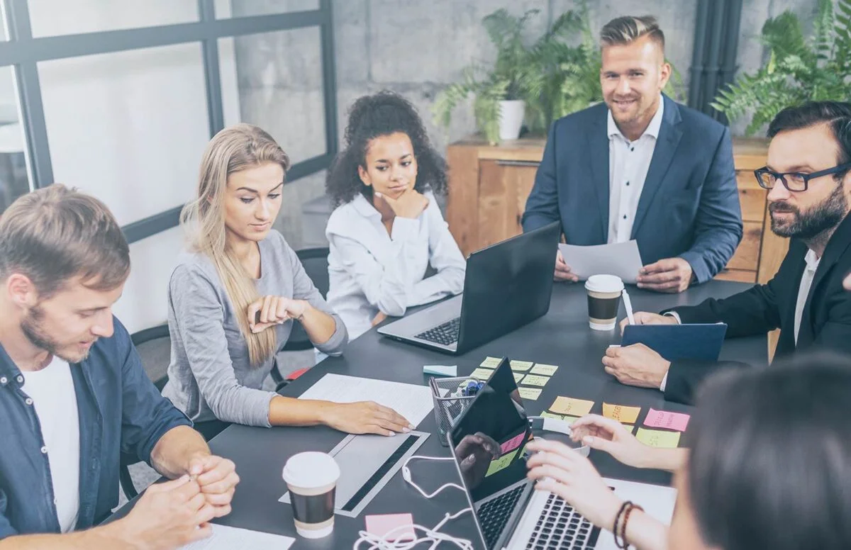 Internal communication is one of the fundamental pillars of corporate identity.