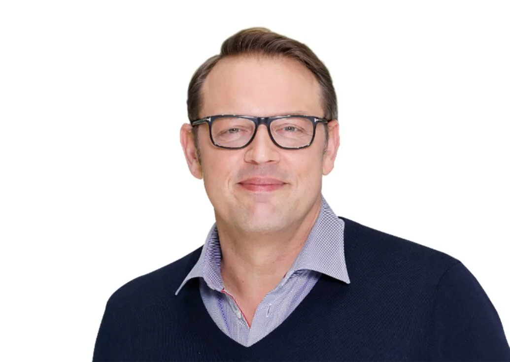 Jochen Sengpiehl ist Chief Marketing Officer der Volkswagen AG und für die globalen Marketing-Aktivitäten des Weltkonzerns verantwortlich
