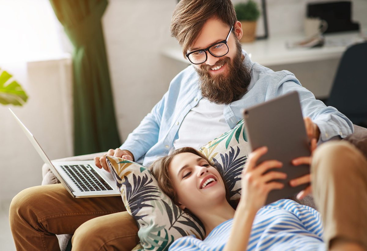 Retailtainment can optimize the buying experience on a long-lasting basis.