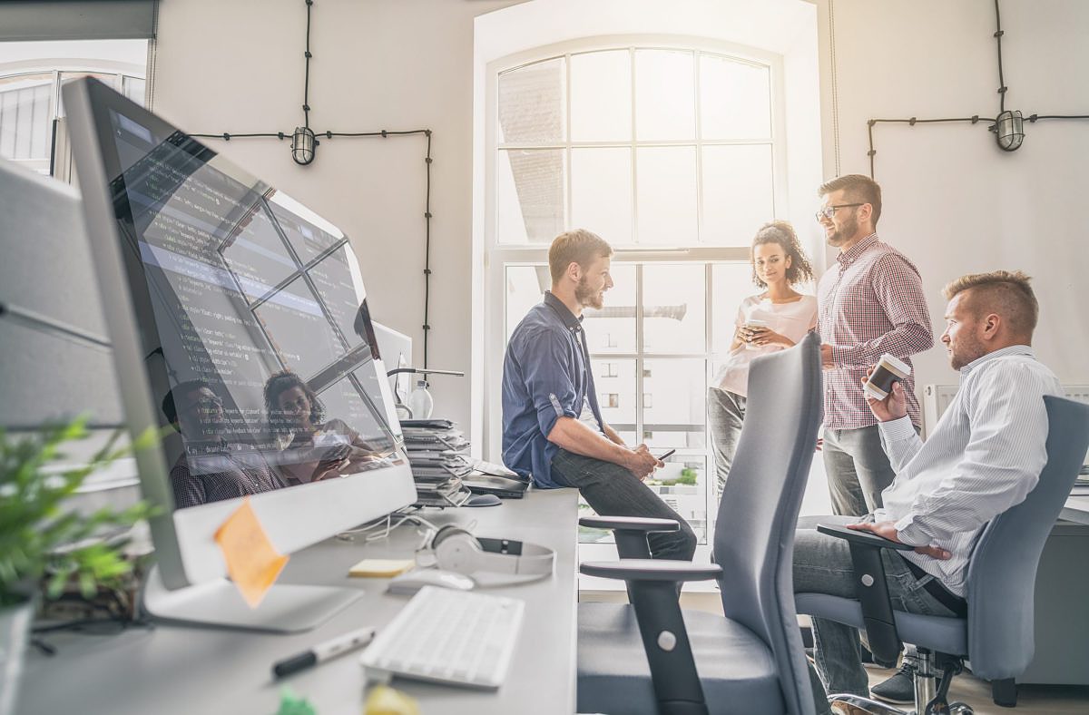 Adtech solutions help create time for more creativity and better advertising.