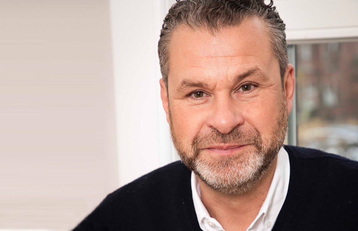Götz Trillhaas is among the top speakers at this year’s DMEXCO @home. Götz Trillhaas, Managing Director DACH at Snap Inc.
