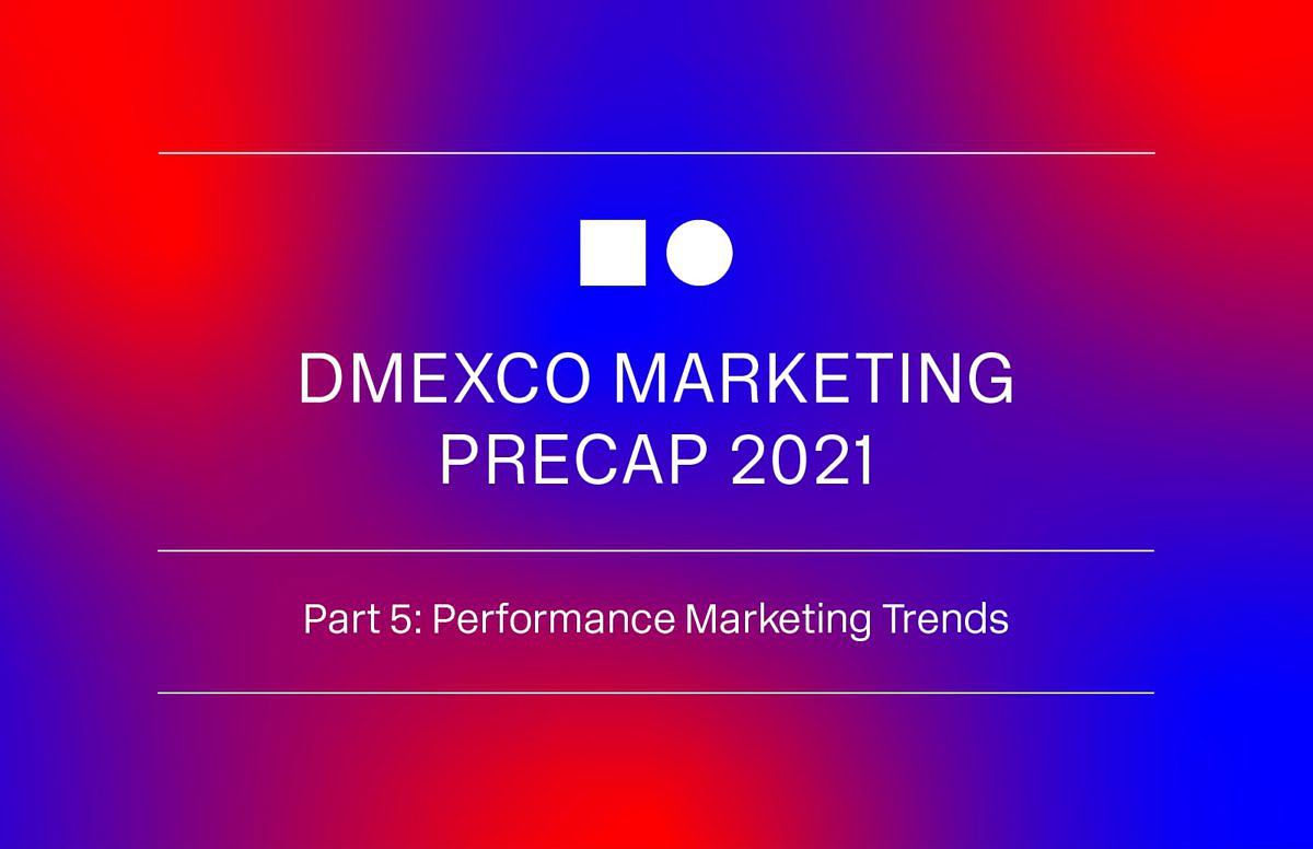 Geschäftsführer von Klickwunder, Michel Ramanarivo, weiß, welche Perfomance-Marketing-Trends 2021 bestimmen.