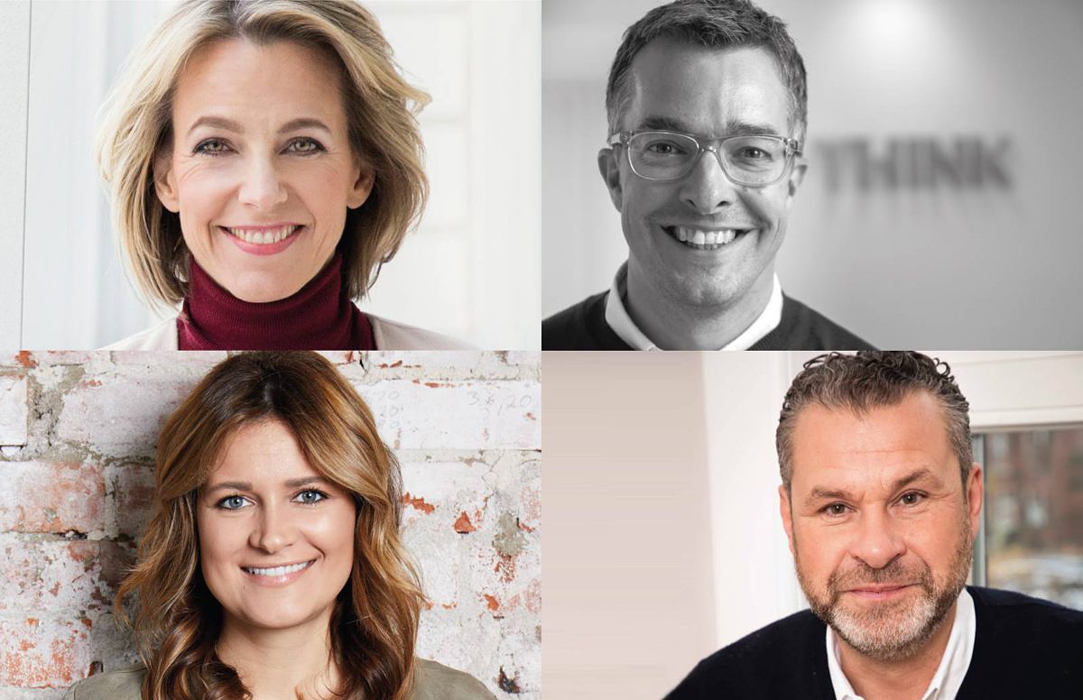 Featuring lots of top speakers, DMEXCO @home will be offering interesting insights into the digital economy this year as well.