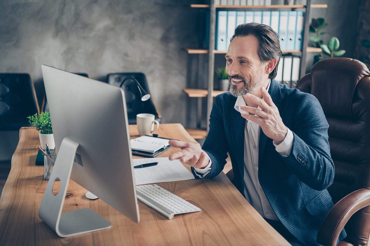 If you want to conduct successful sales talks, you need to be well prepared.