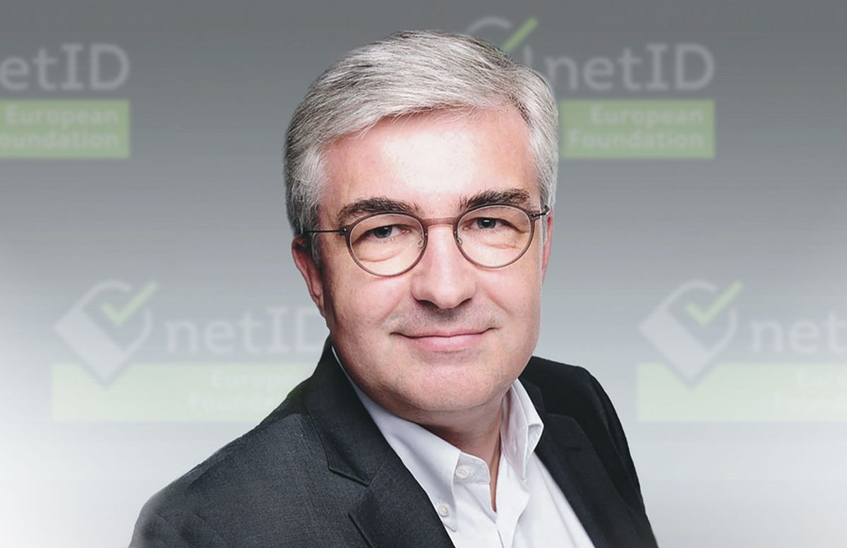 Sven Bornemann, CEO European netID Foundation For Sven Bornemann, CEO of the European netID Foundation, the approaching end of third-party cookies creates a pressing timing issue for publishers.