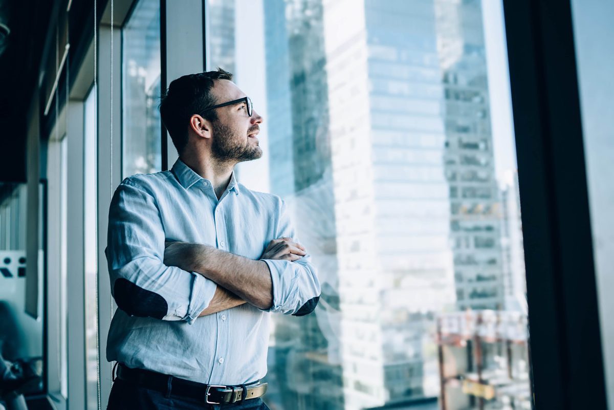 Cognitive marketing: emotions are important in every purchasing decision – including in B2B.