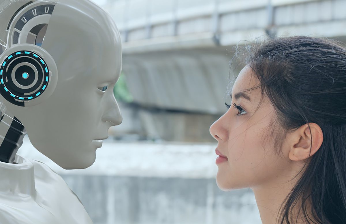 Emotion-AI – Maschinen und die Sache mit den Emotionen.