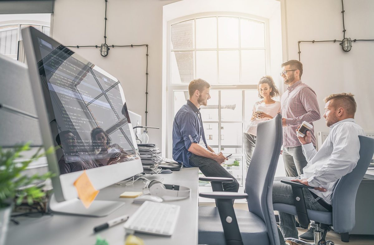Adtech solutions help create time for more creativity and better advertising.