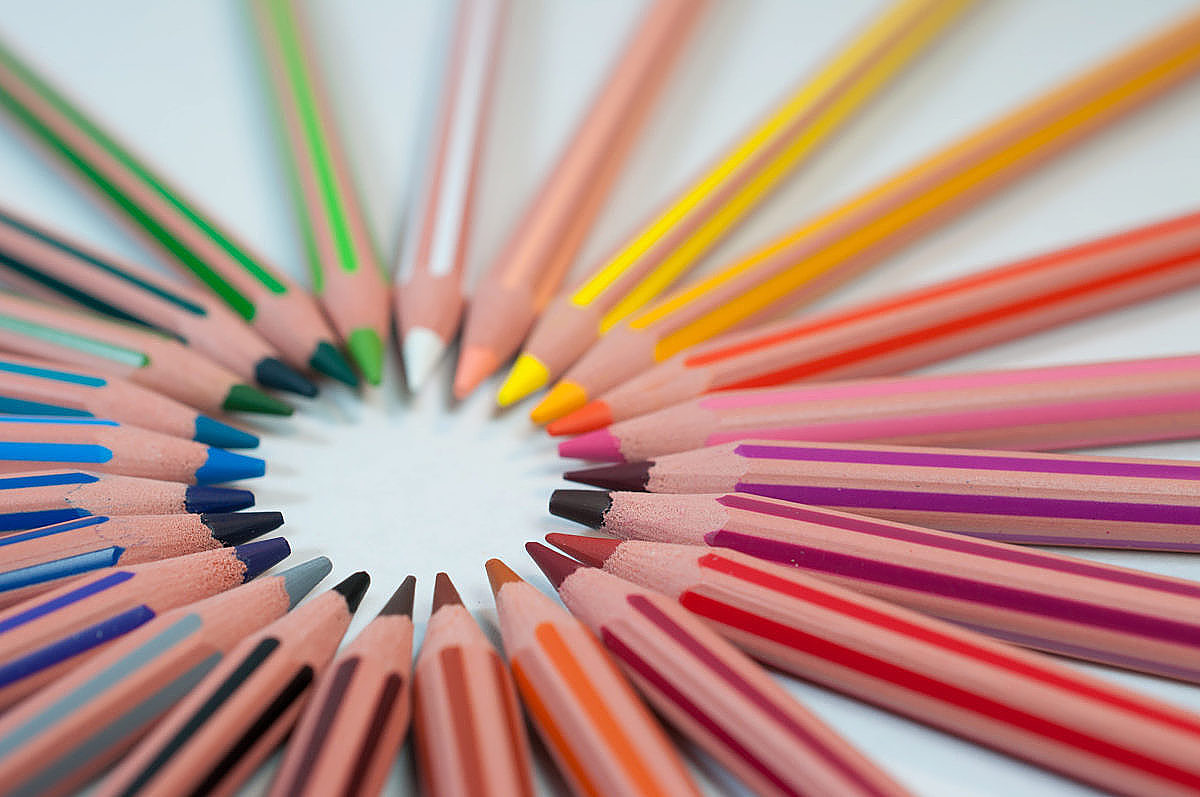 Verschiedene Perspektiven machen Inclusive Design zum A und O