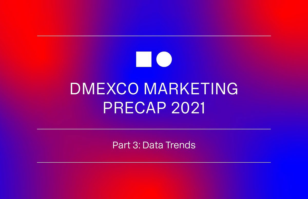 Im Bereich Data und Analytics werden diese Trends das Jahr 2021 bestimmen.