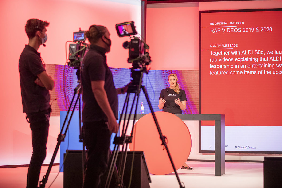 DMEXCO 2020 DMEXCO 2020