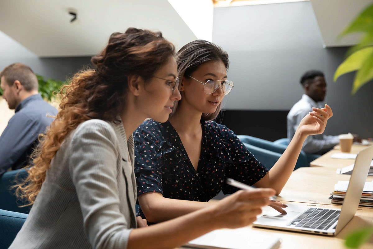 Digital education whitepaper – explore the future of education