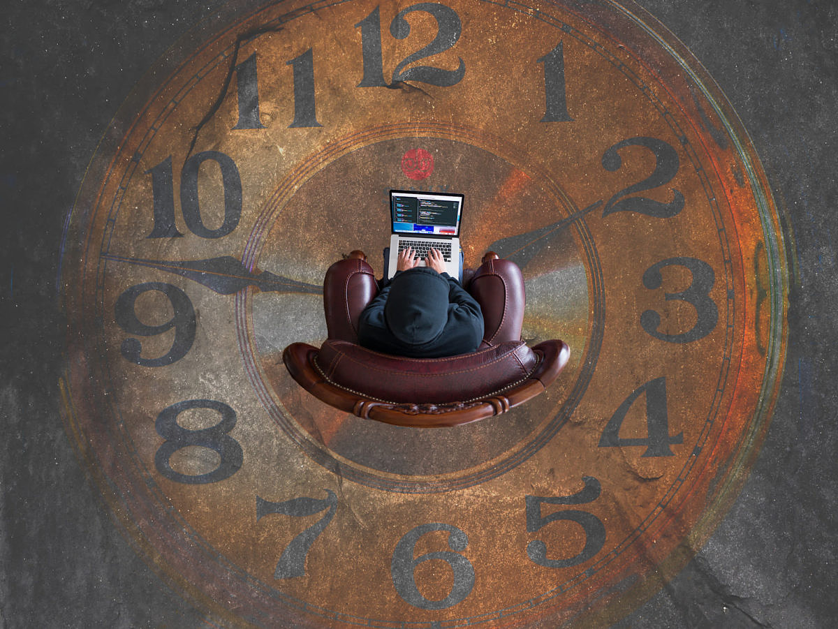 Die Zeitmanagement-Methode Timeboxing stammt aus der Softwareentwicklung.
