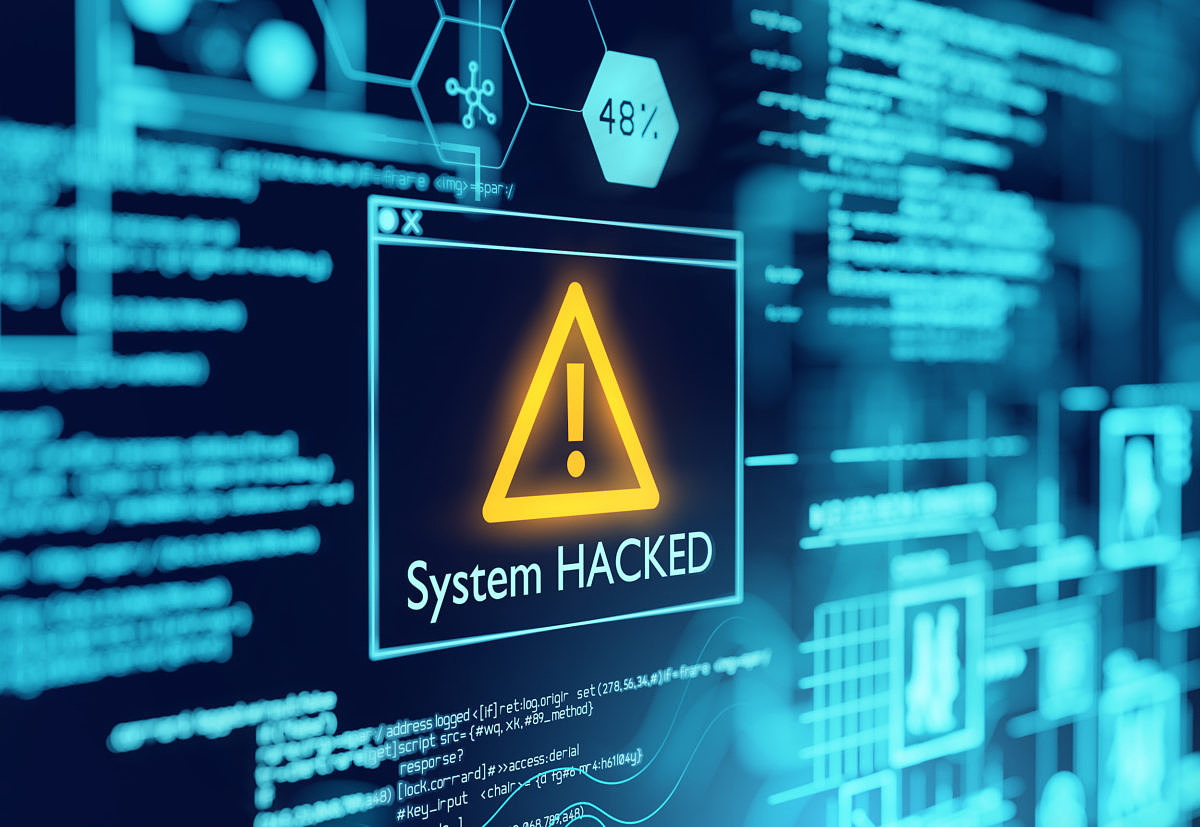 The hybrid working world demands new IT security measures.