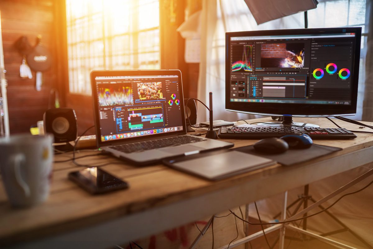 Use programmatic video to maximize the impact of video ads.