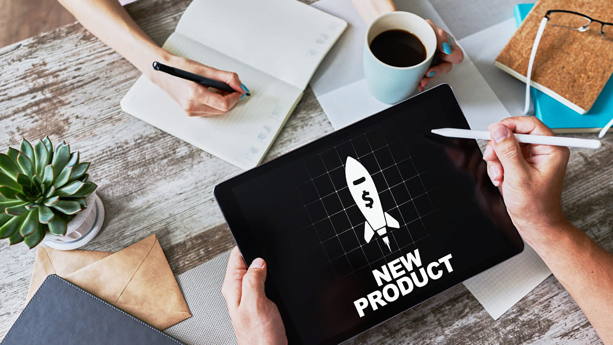 Ein neues Produkt auf den Markt zu bringen, ist stets ein Risiko. Die Lean-Startup-Methode und die Entwicklung eines Minimum Viable Products können es minimieren.