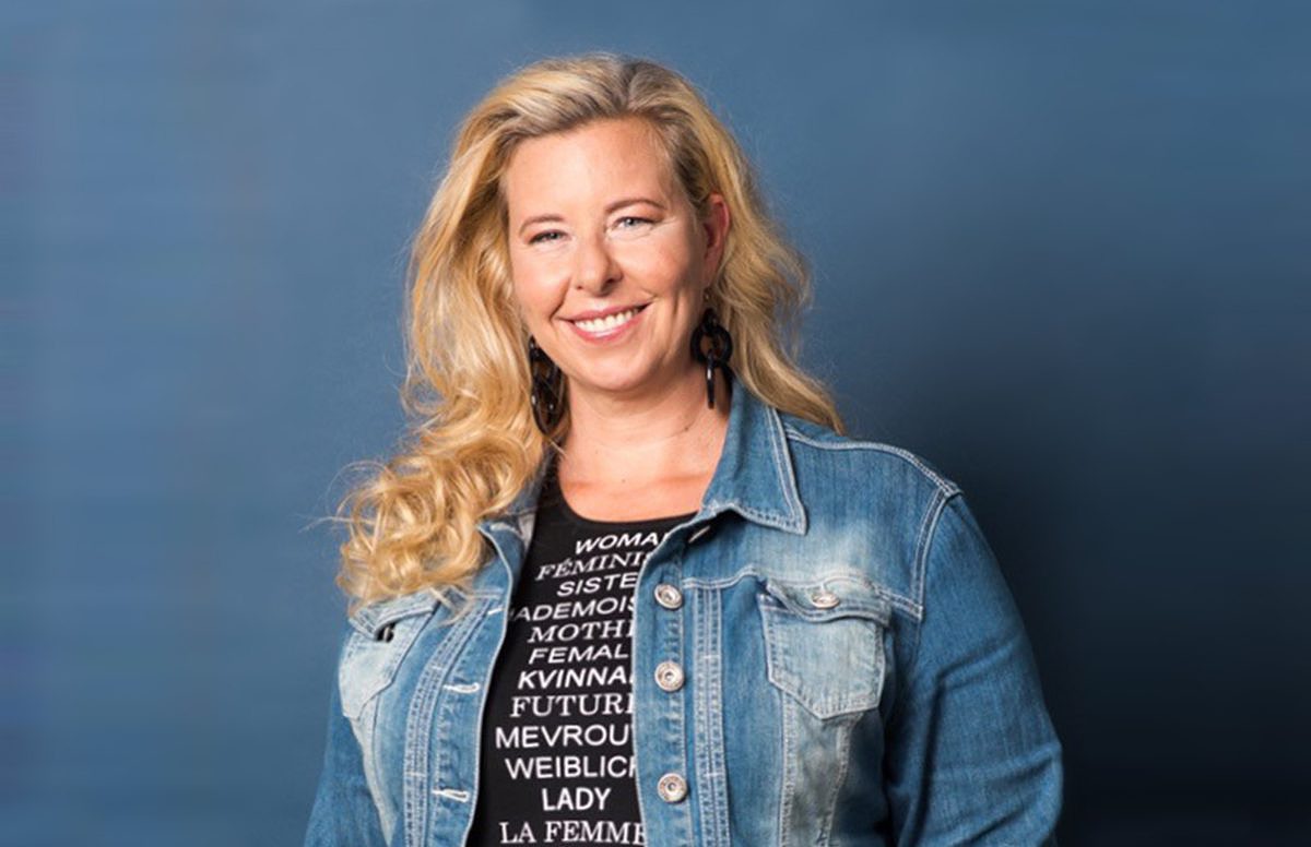 Mission Female – so stärkt das Netzwerk den gemeinsamen Austausch unter Frauen in der Arbeitswelt.