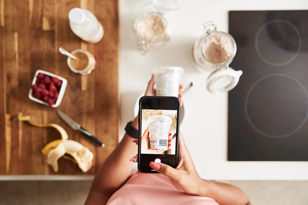 Smart Packaging – intelligente Kartons mit großem Potenzial.