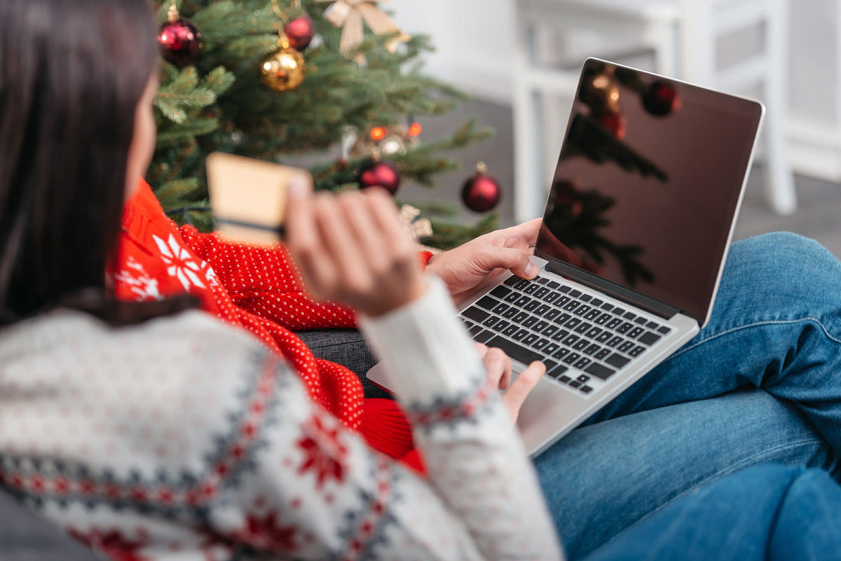 How can retailers unlock the full potential of the Christmas trade?