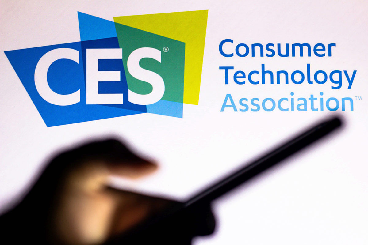 The CES 2021 tech expo, held virtually this year, once again gave marketers important inspiration.