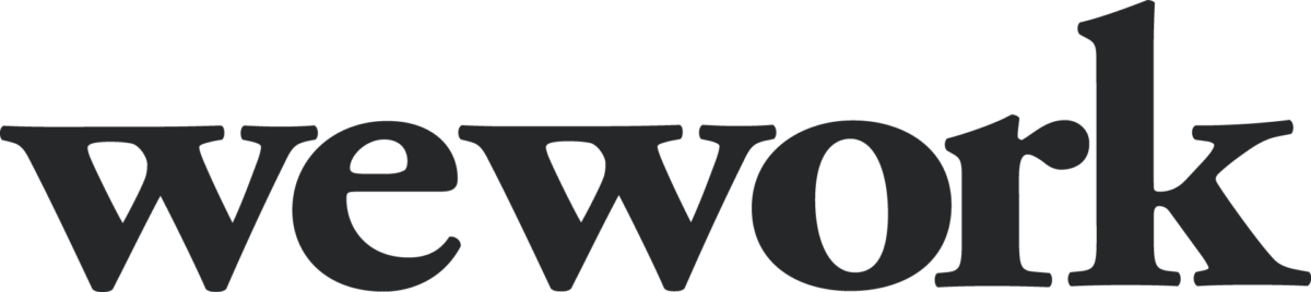 WeWork_Logo WeWork_Logo