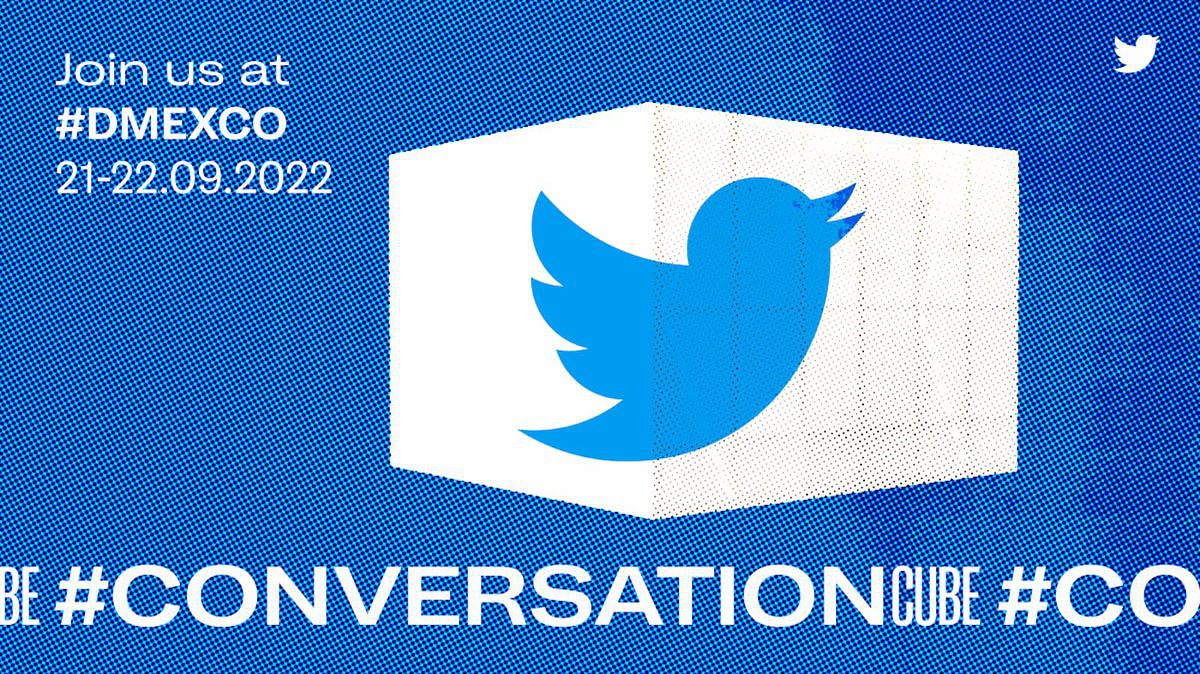 Twitter Twitter