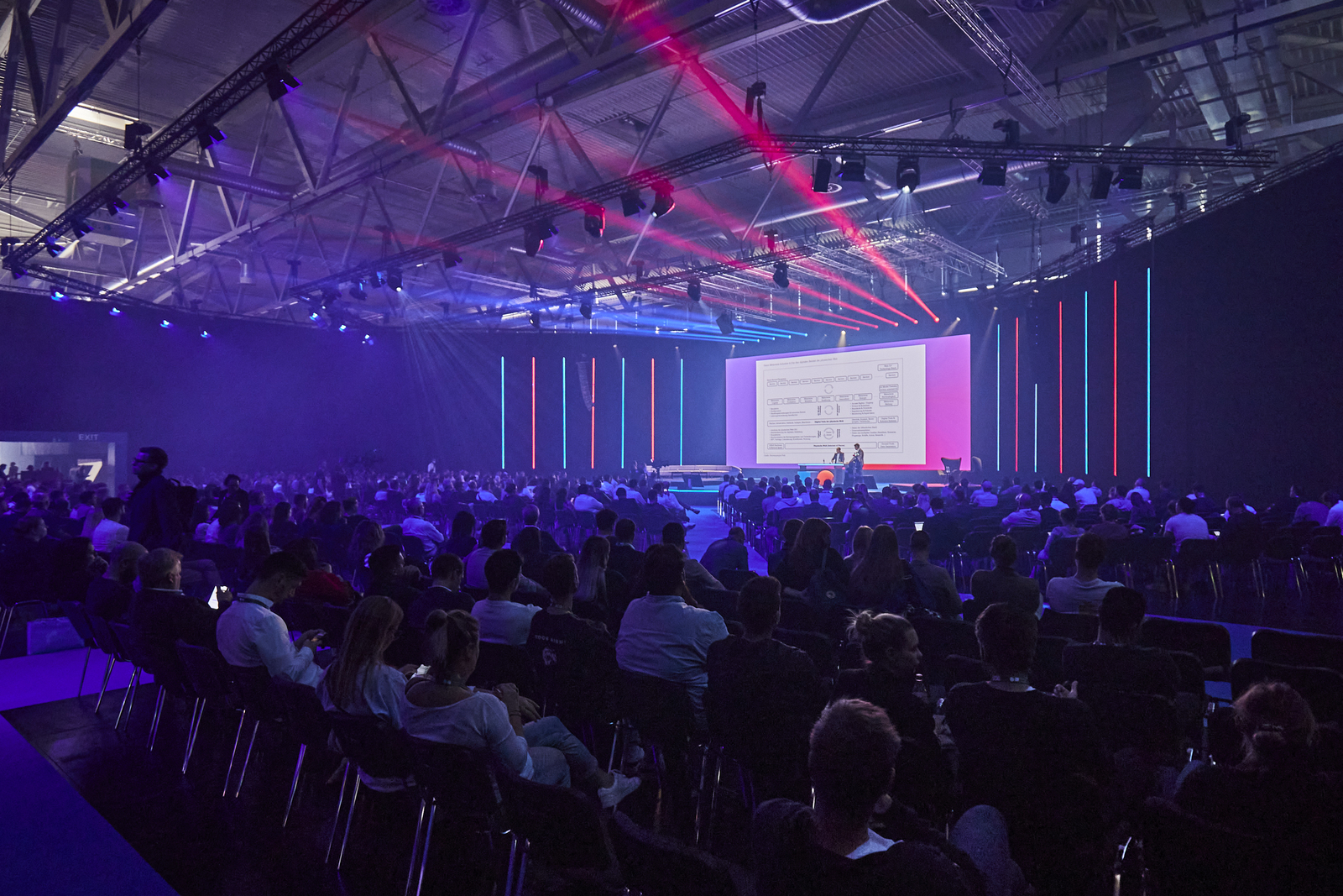 DMEXCO survey explores the agenda of CMOs for 2025