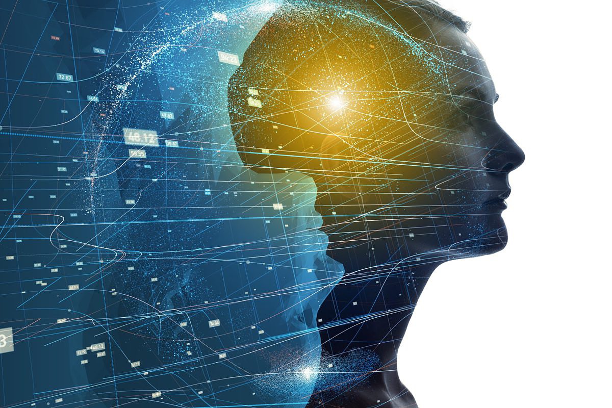 Digitale Zwillinge ermöglichen effizientere Prozesse. Mit dem Digital-Twin-Verfahren werden Unternehmen effizienter.