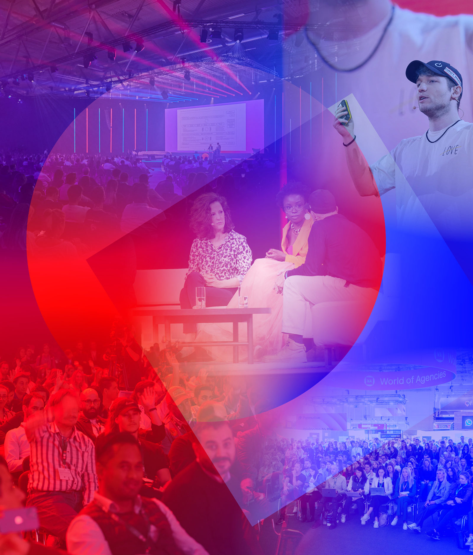 DMEXCO - Digital Marketing Exposition & Conference 