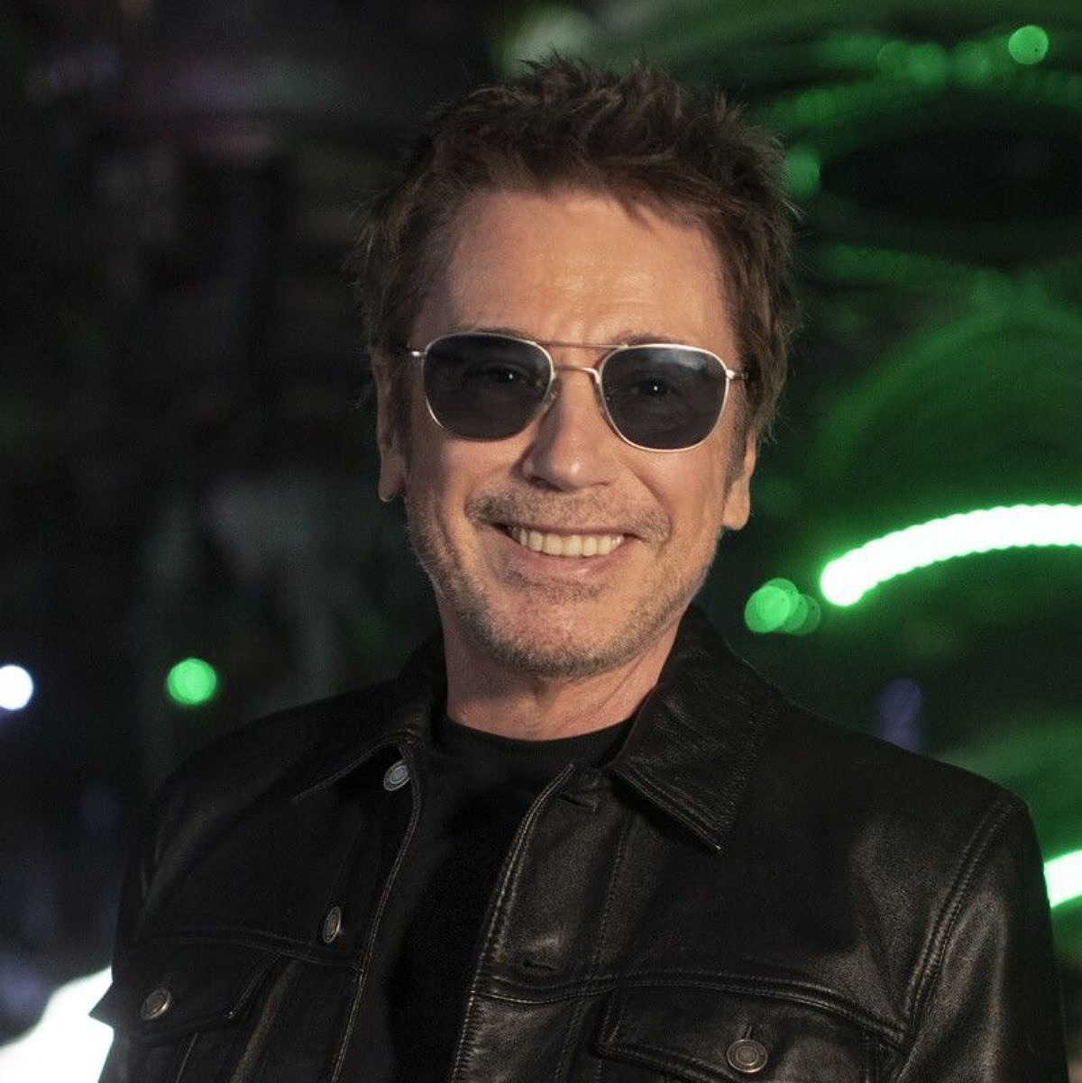 Jean-Michel Jean-Michel