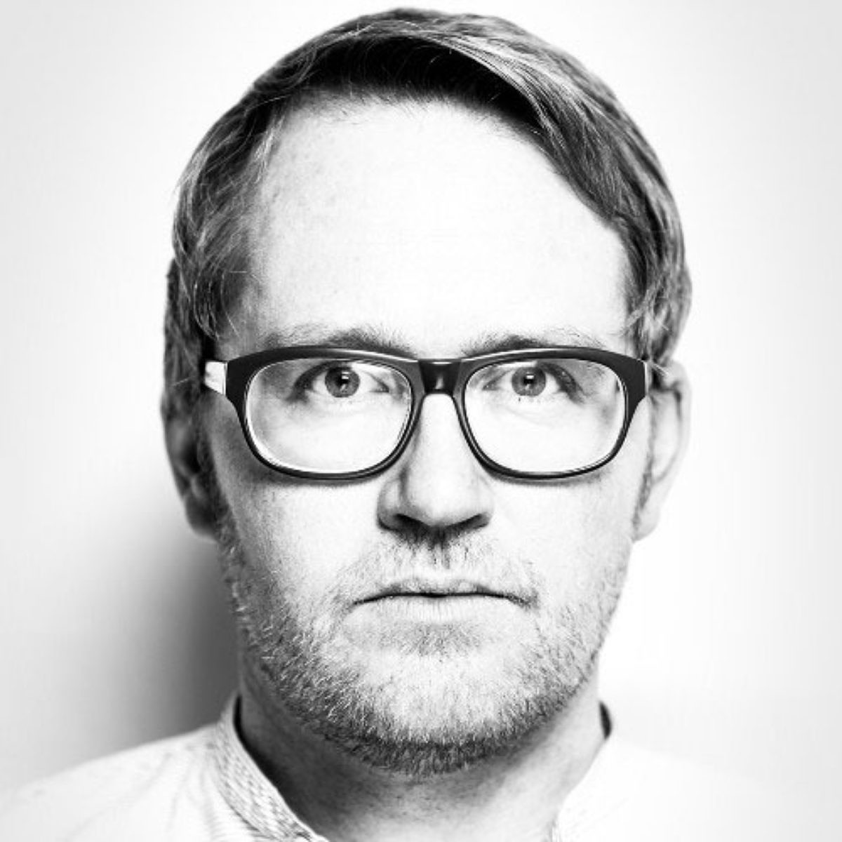 Johannes Auffermann, Managing Director of Astral Munich-based creative agency Astral is eagerly awaiting the GPT update 4.0.