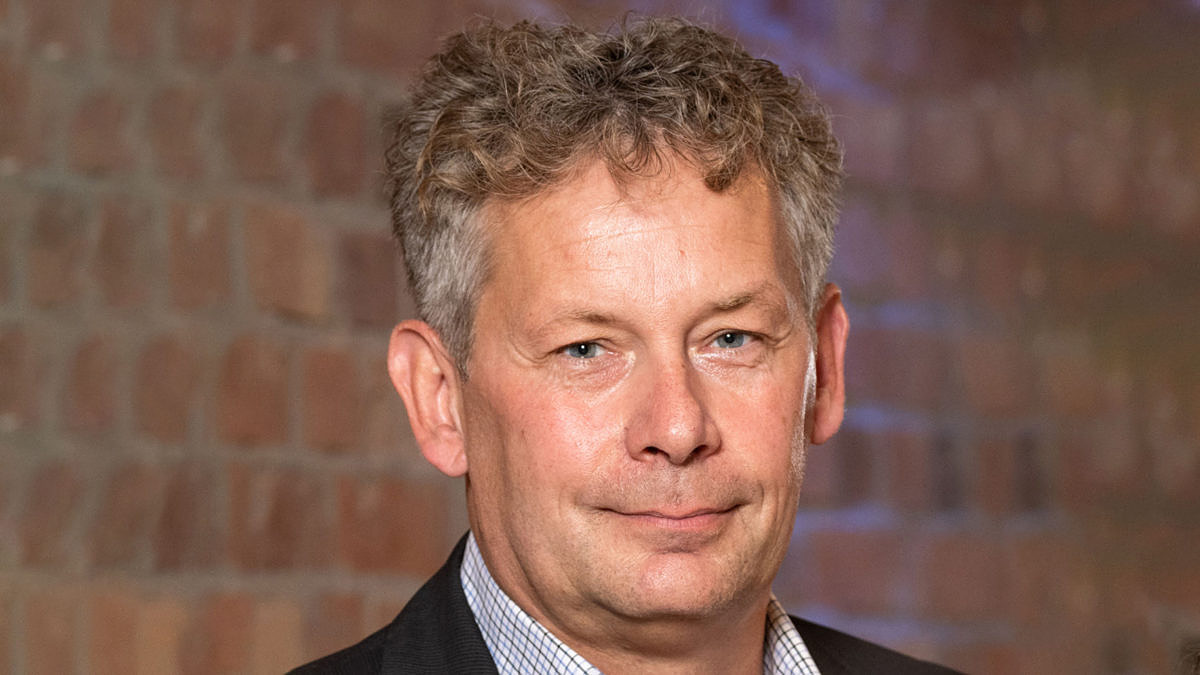 BVDW Präsident Dirk Freytag, CEO und Gründer der Content Pass GmbH Im BVDW ist Freytag seit 20 Jahren aktiv und war zuvor Co-Leiter im Lab Consentmanagement.
