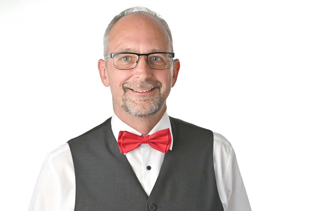 Jörg Peine-Paulsen joins the DMEXCO podcast.