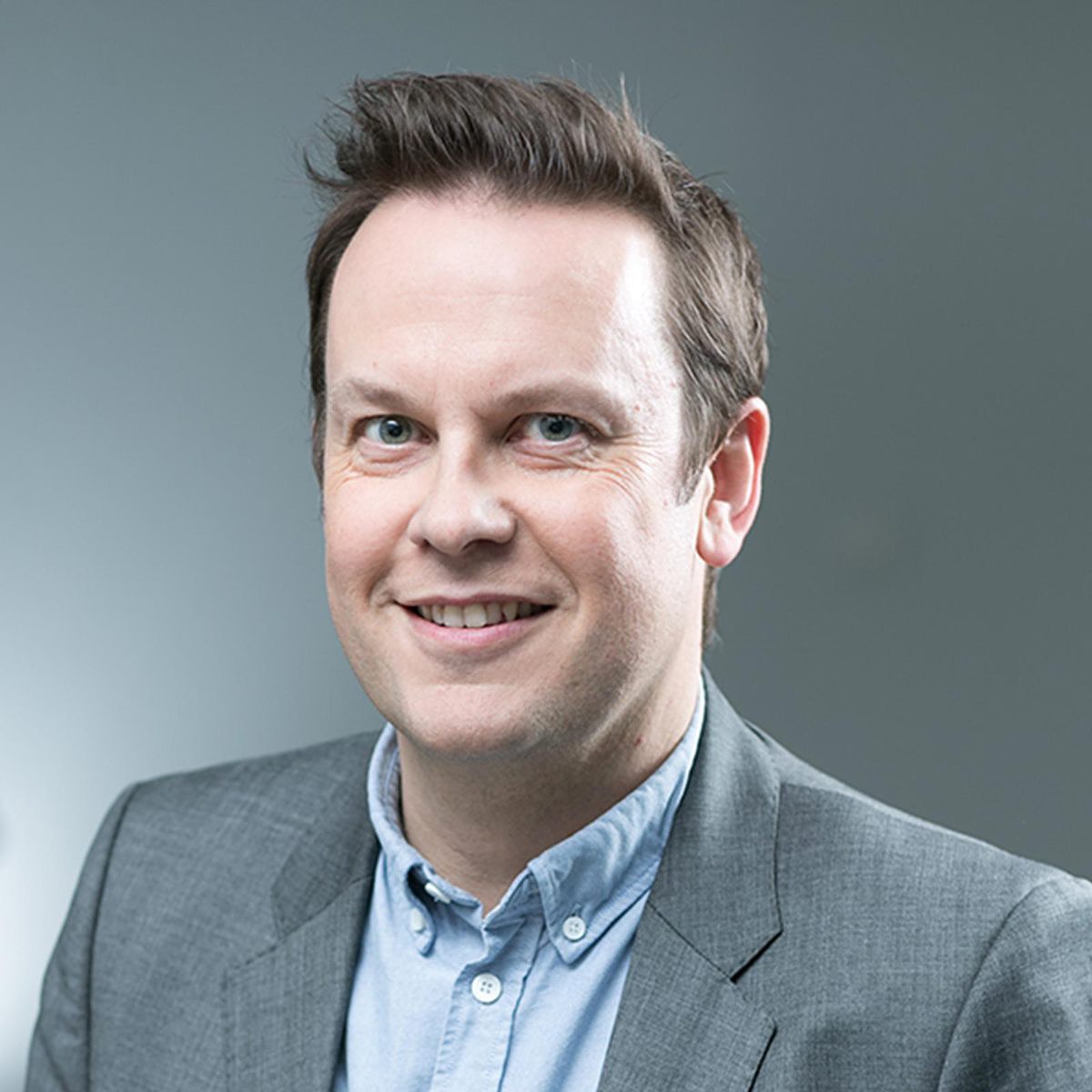 Laurent Buanec ist der Country Director Deutschland von Twitter. Im Interview spricht er über die Zukunftspläne seines Unternehmens. Es bleibt spannend bei Twitter. Das kalifornische Tech-Unternehmen machte zuletzt mit starken Umsätzen von sich reden.