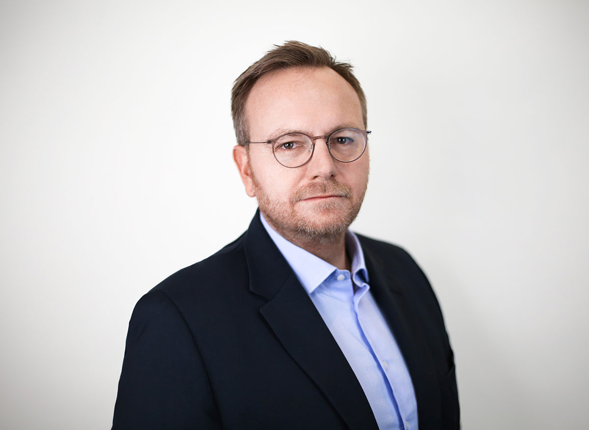 Oliver Hülse von Integral Ad Science klärt über wirksamen Schutz vor Ad Fraud auf Wie du dich vor Ad Fraud bestmöglich schützen kannst, erklärt Oliver Hülse von Integral Ad Science