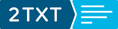 2txt