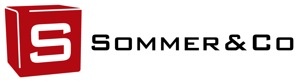 Sommer & Co. GmbH Sommer & Co. GmbH