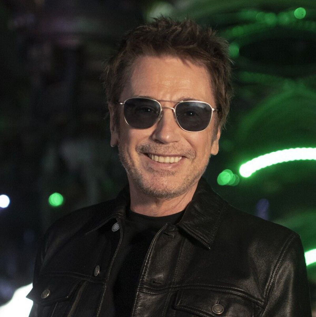 Jean-Michel Jean-Michel