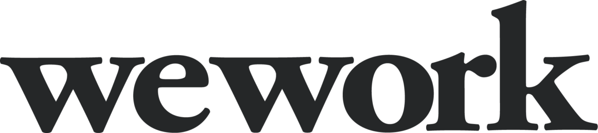 WeWork_Logo WeWork_Logo