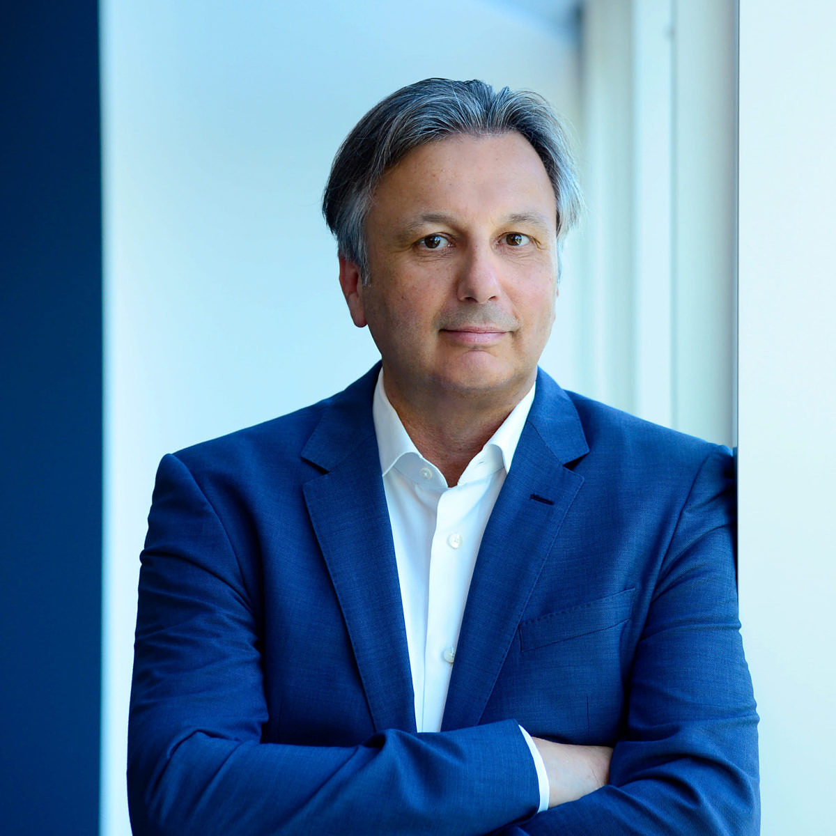 Christian Tiedemann, CEO der PIA Group, über die Zukunft von Full-Service-Agenturen. Christian Tiedemann ist CEO der PIA Group.