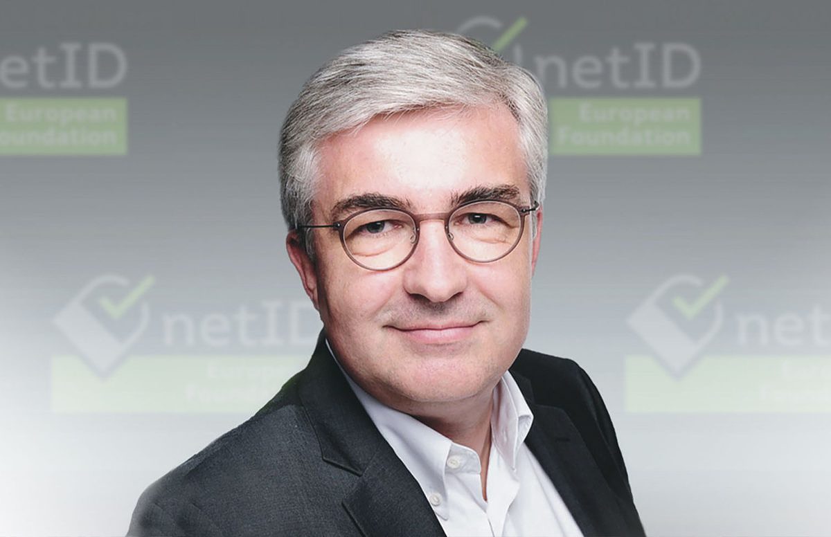 Sven Bornemann, CEO European netID Foundation Für Sven Bornemann, CEO der European netID Foundation, ergibt sich aus dem nahenden Ende der Third-Party-Cookies ein drängendes Zeitproblem für Publisher.