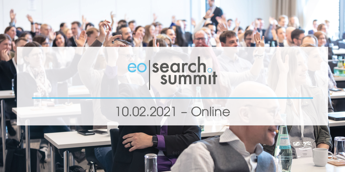eoSearchSummit eoSearchSummit