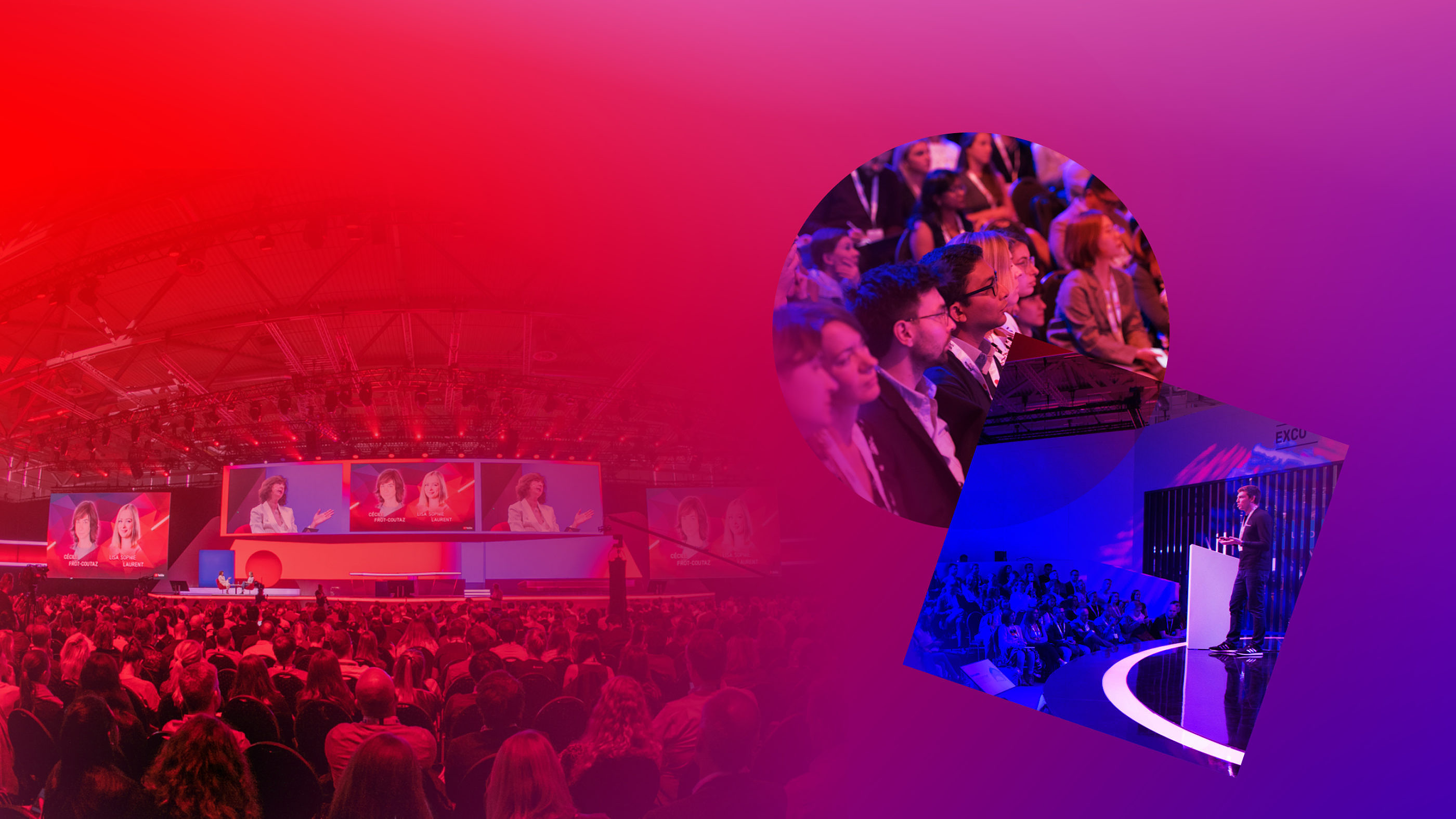 DMEXCO 2024 Conference