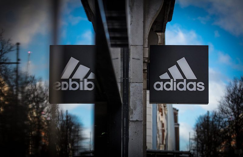 Does a New Adidas Ad Co-Opt the Body Positivity Movement?