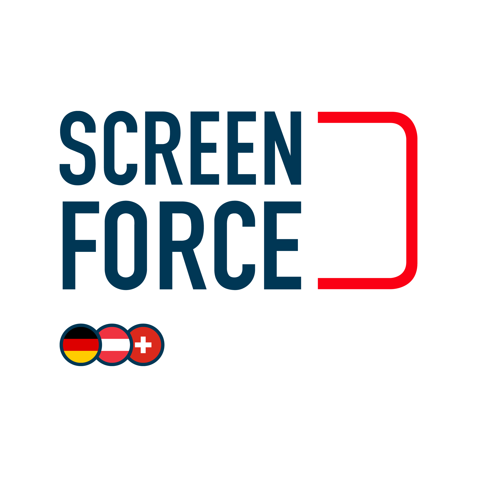 Screenforce Screenforce